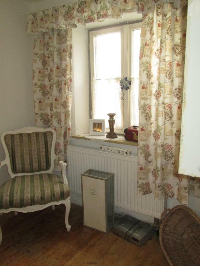 Omas Schmuckkaestle Villa Lauingen Екстериор снимка