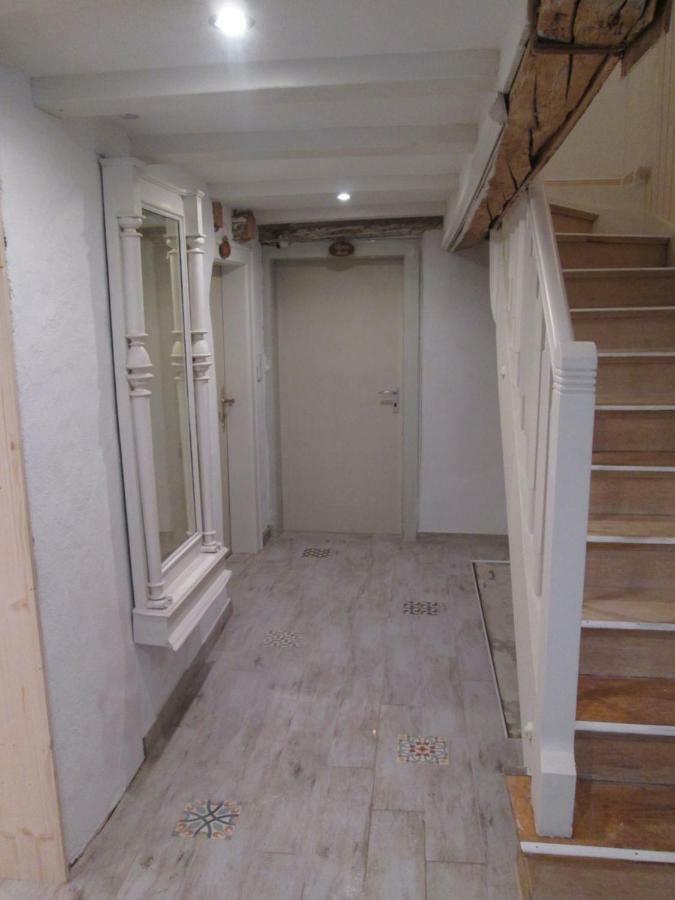 Omas Schmuckkaestle Villa Lauingen Екстериор снимка