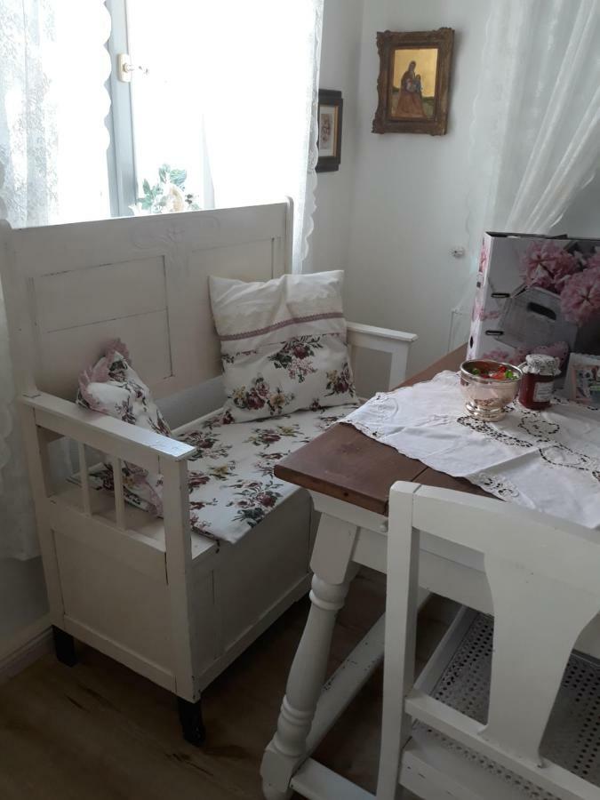 Omas Schmuckkaestle Villa Lauingen Екстериор снимка