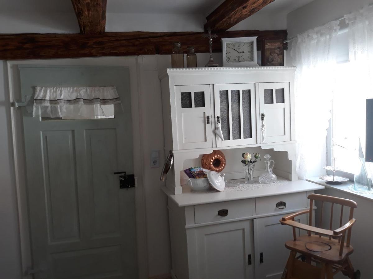 Omas Schmuckkaestle Villa Lauingen Екстериор снимка